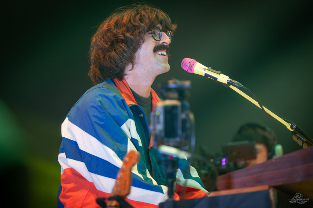 Goose | Madison Square Garden