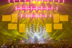 Goose | Madison Square Garden