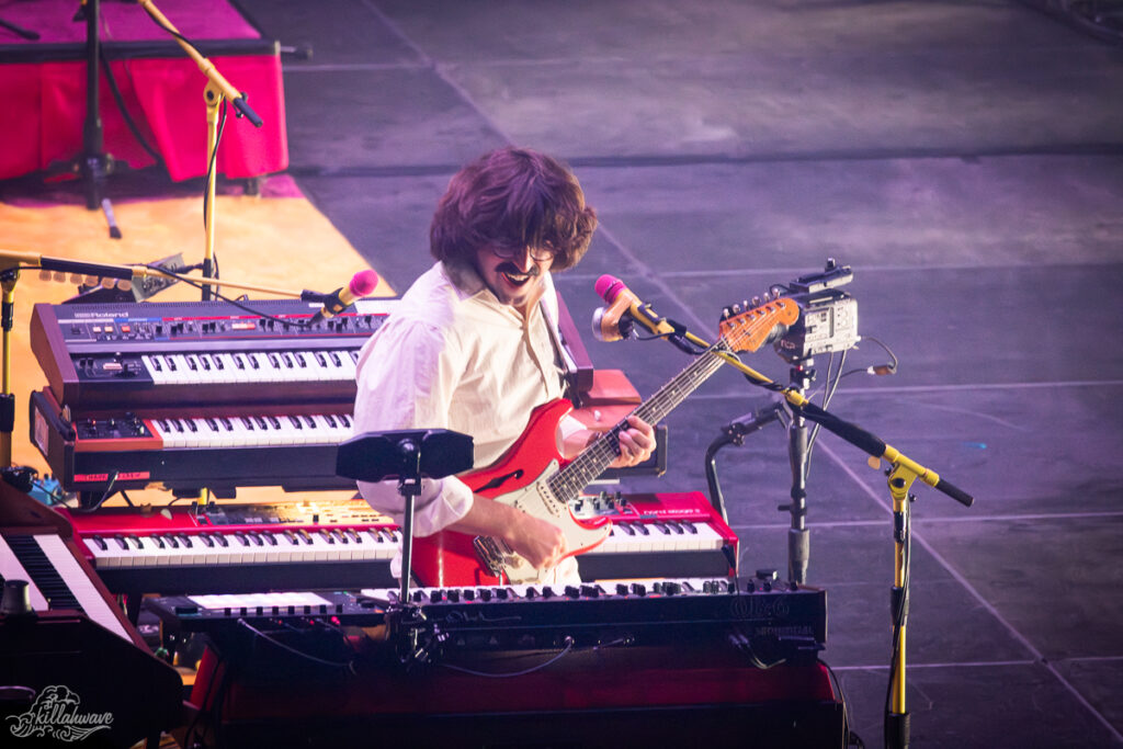 Goose | MSG