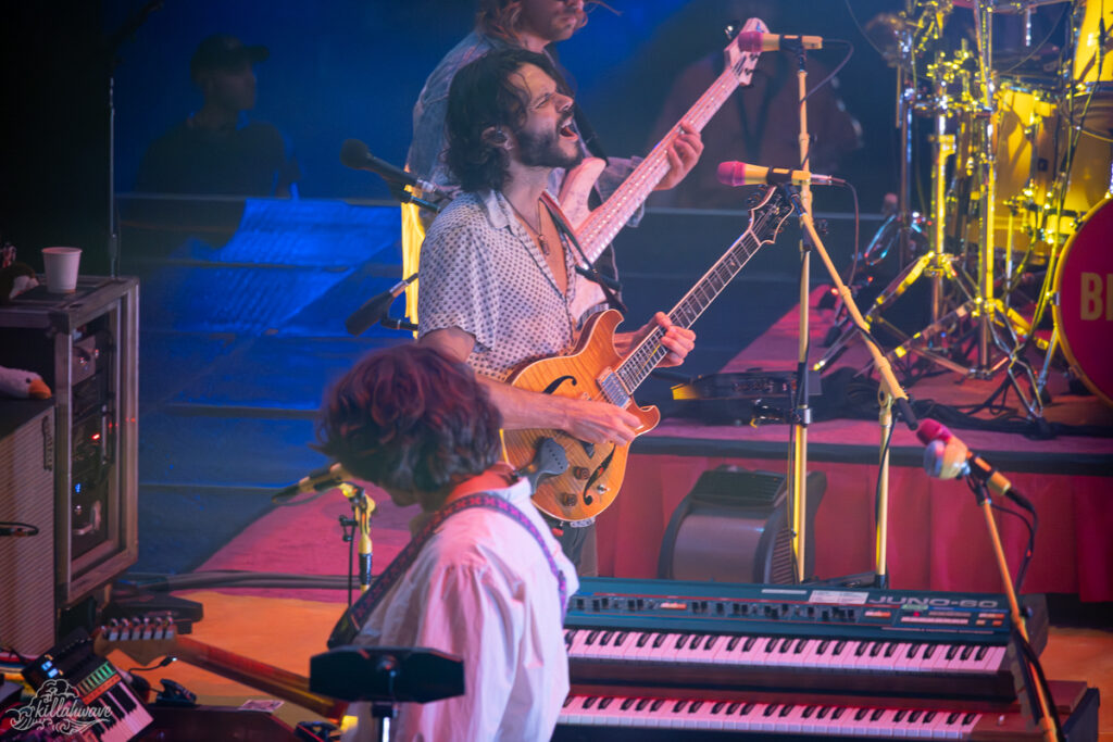 Goose | MSG