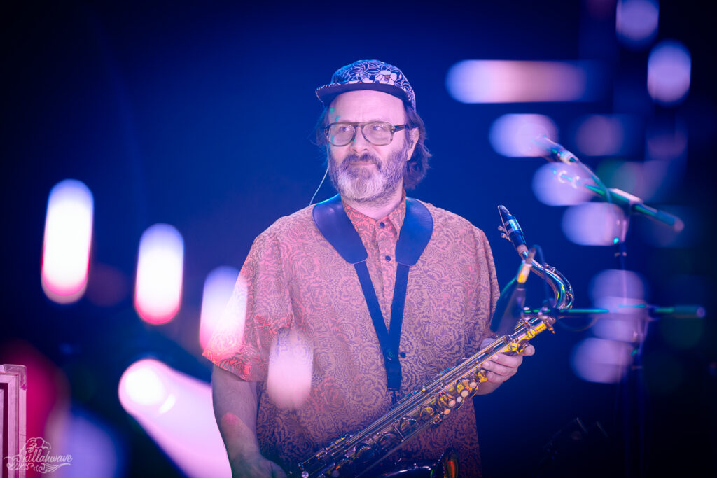 Stuart Bogie | Goose