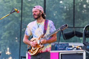 Goose | Red Hat Amphitheater