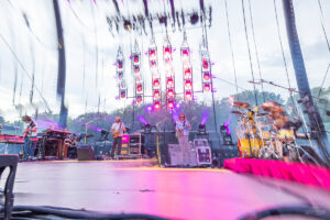 Goose | Red Hat Amphitheater