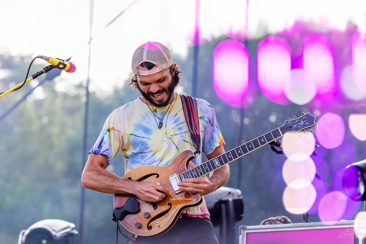 Goose | Red Hat Amphitheater