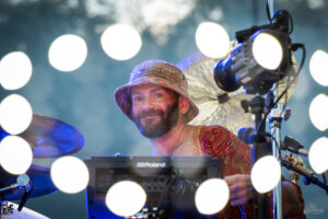Goose | Red Hat Amphitheater