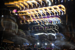 Goose | Red Hat Amphitheater