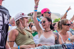 Goose | Red Hat Amphitheater