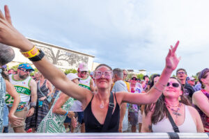 Goose | Red Hat Amphitheater