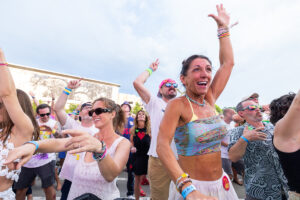 Goose | Red Hat Amphitheater