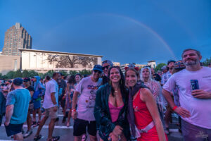 Goose | Red Hat Amphitheater