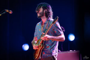 Goose | Red Hat Amphitheater
