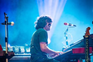 Goose | Red Hat Amphitheater