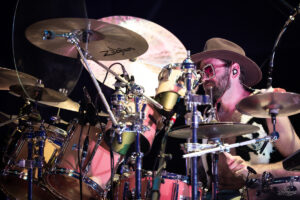 Goose | Red Hat Amphitheater