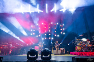Goose | Red Hat Amphitheater