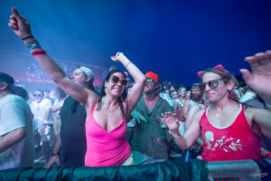 Goose | Red Hat Amphitheater