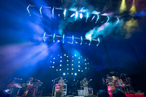 Goose | Red Hat Amphitheater