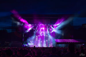 Goose | Red Hat Amphitheater