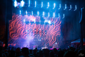 Goose | Red Hat Amphitheater