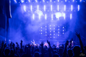 Goose | Red Hat Amphitheater