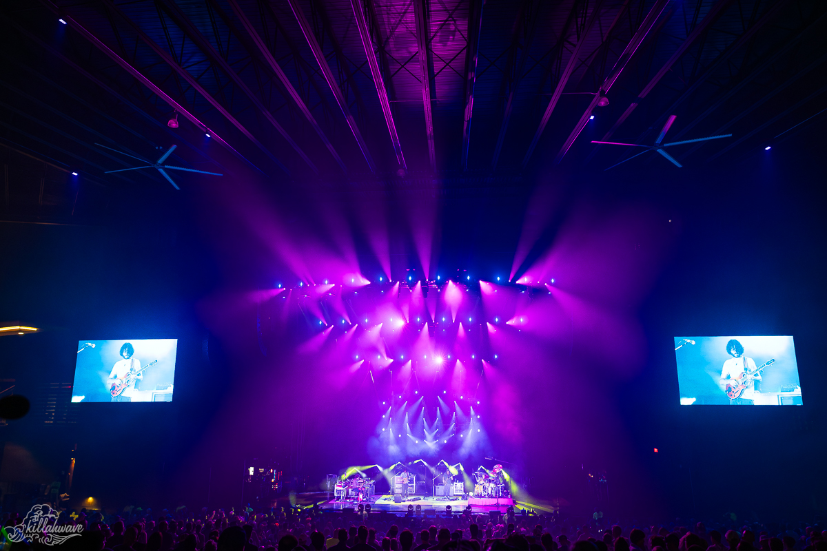 Goose | Merriweather Post Pavilion