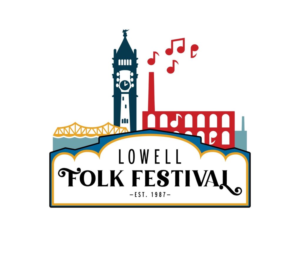 Lowell Folk Festival Announces More 2026 Artists