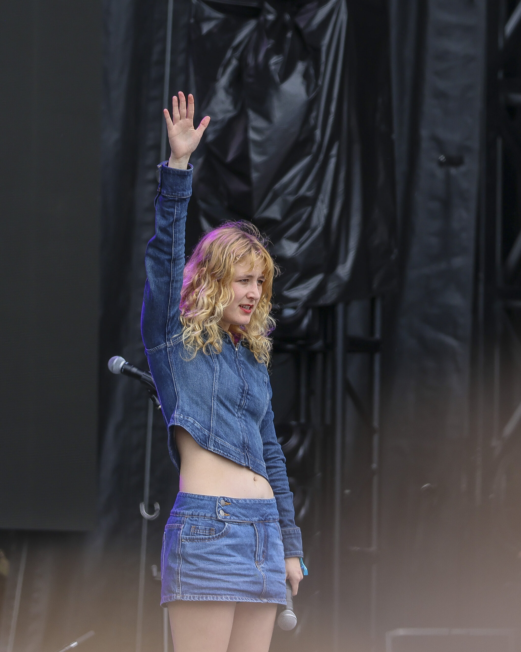 Lambrini Girls | Bonnaroo | 6/12/2026