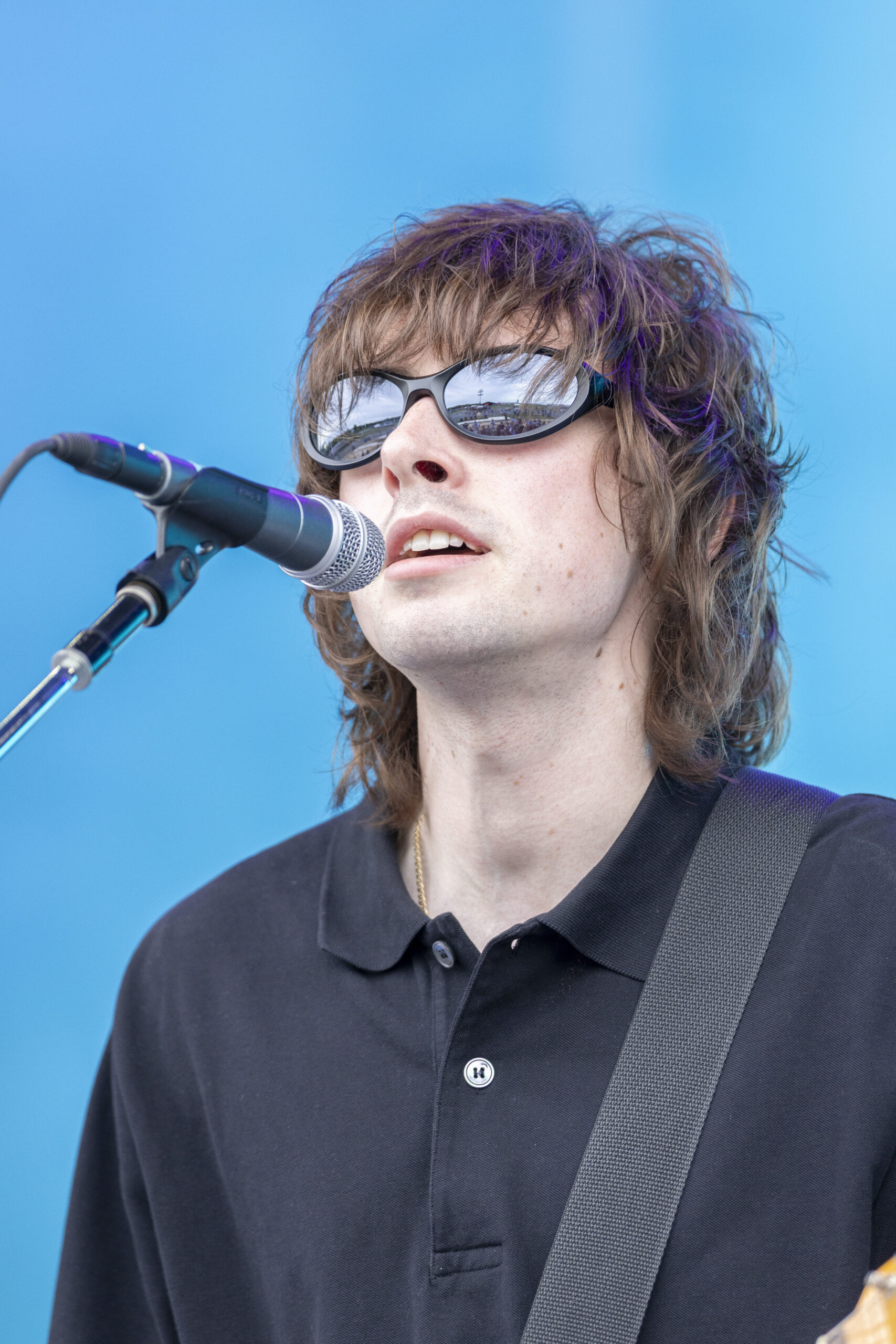 Villanelle | Bonnaroo | 6/12/2026