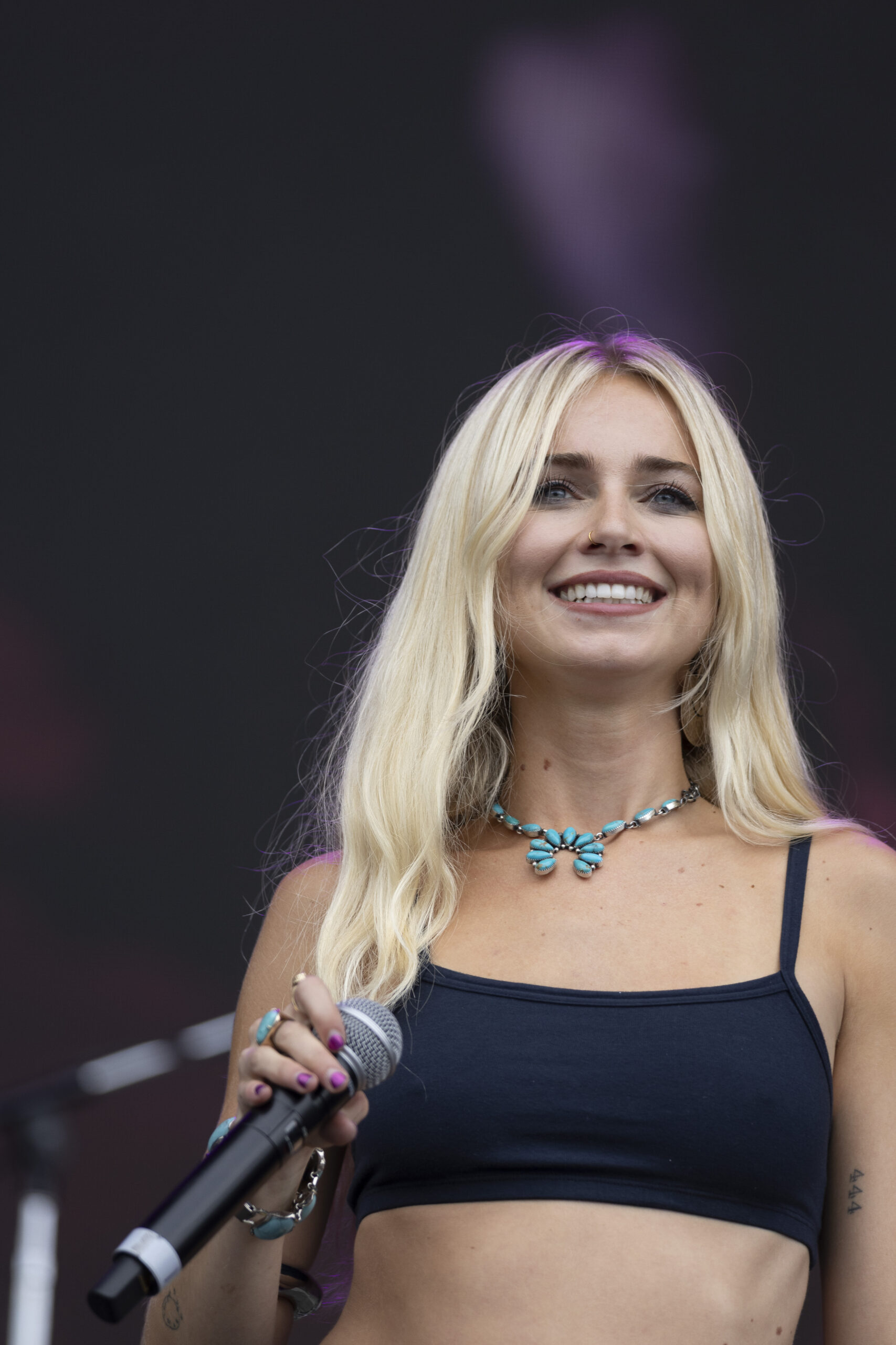 Claire Rosinkranz | Bonnaroo | 6/12/2026