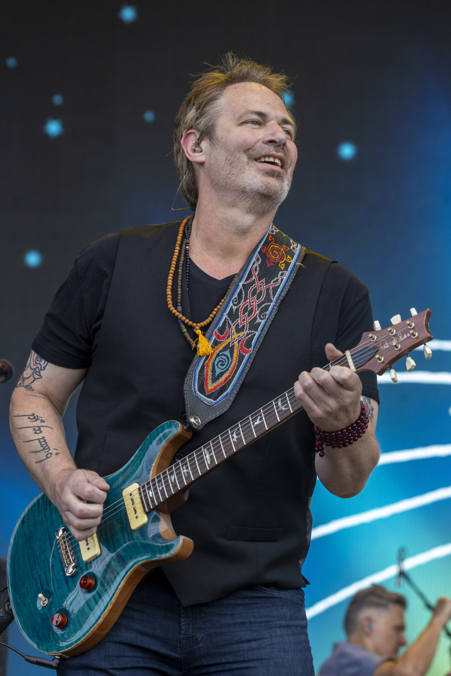 Blues Traveler | Bonnaroo | 6/12/2026