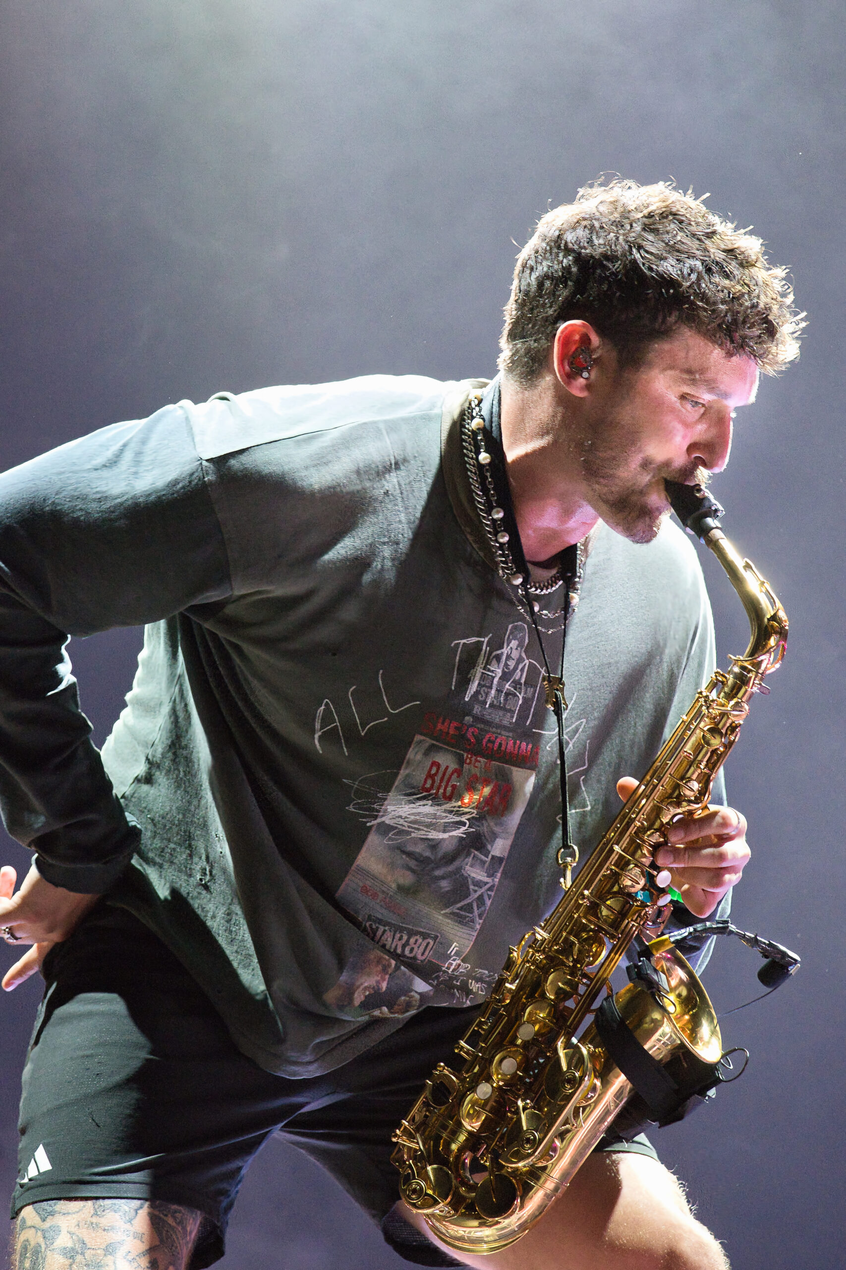 Griz | Bonnaroo | 6-12-2026