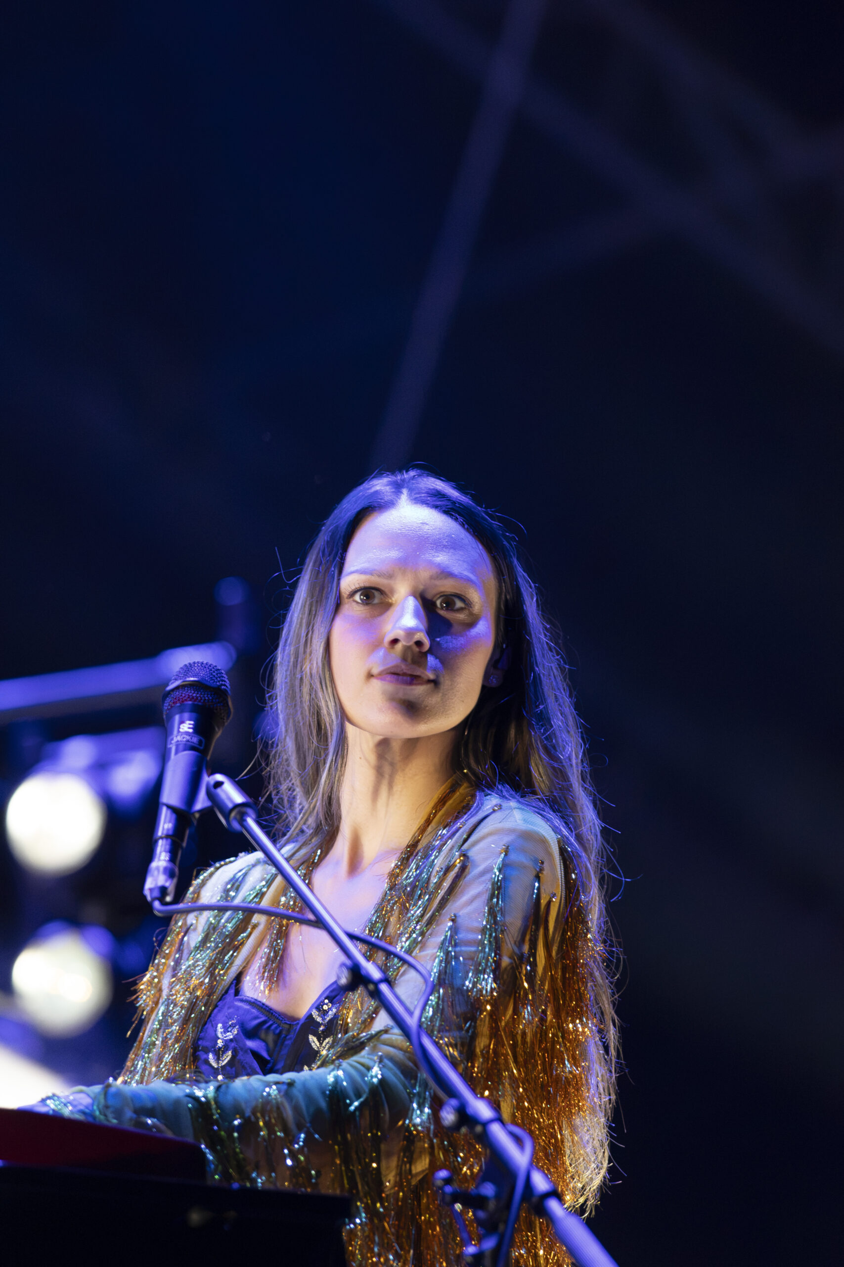 Mt. Joy | Bonnaroo | 6/12/2026