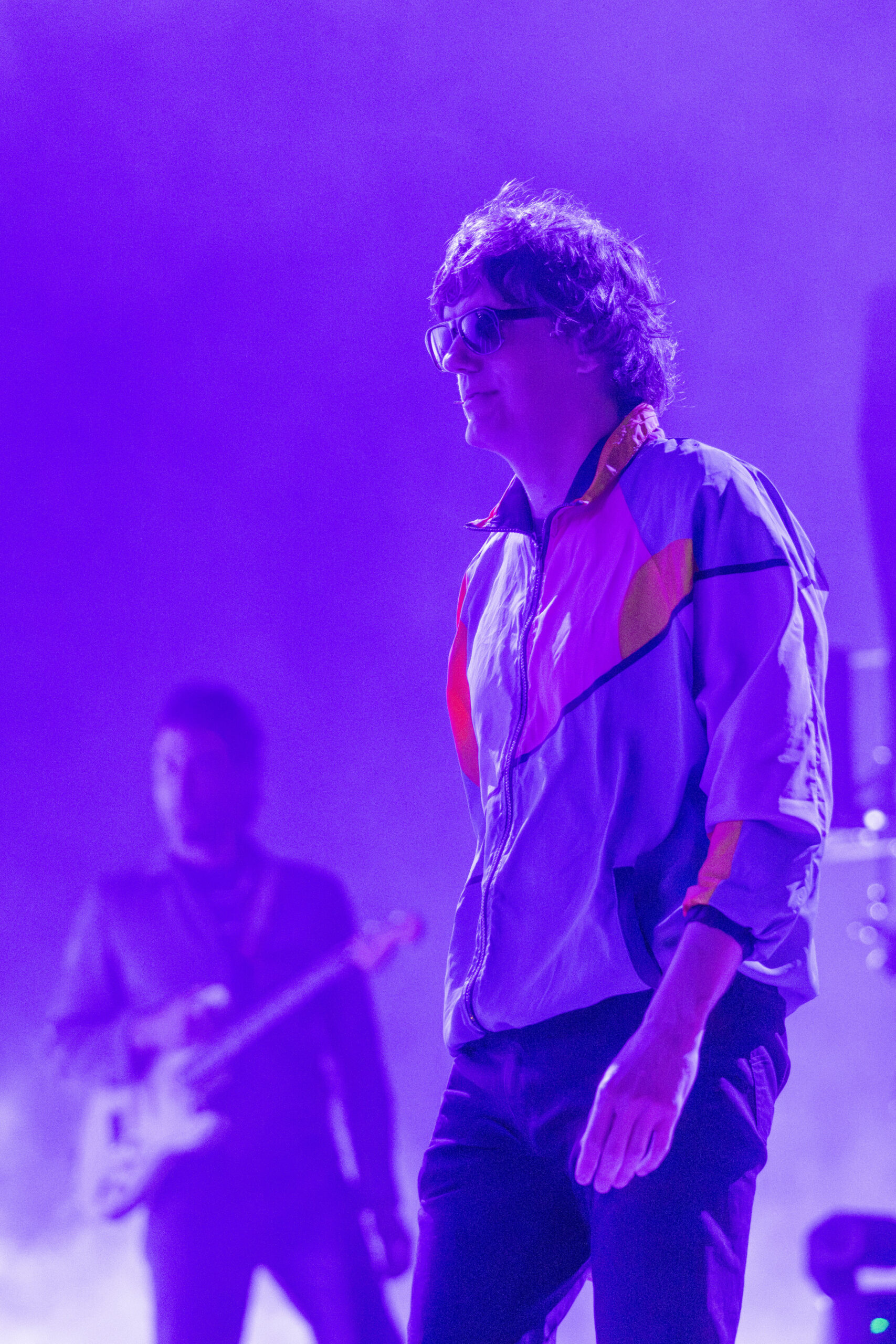 The Strokes | Bonnaroo | 06-12-2026