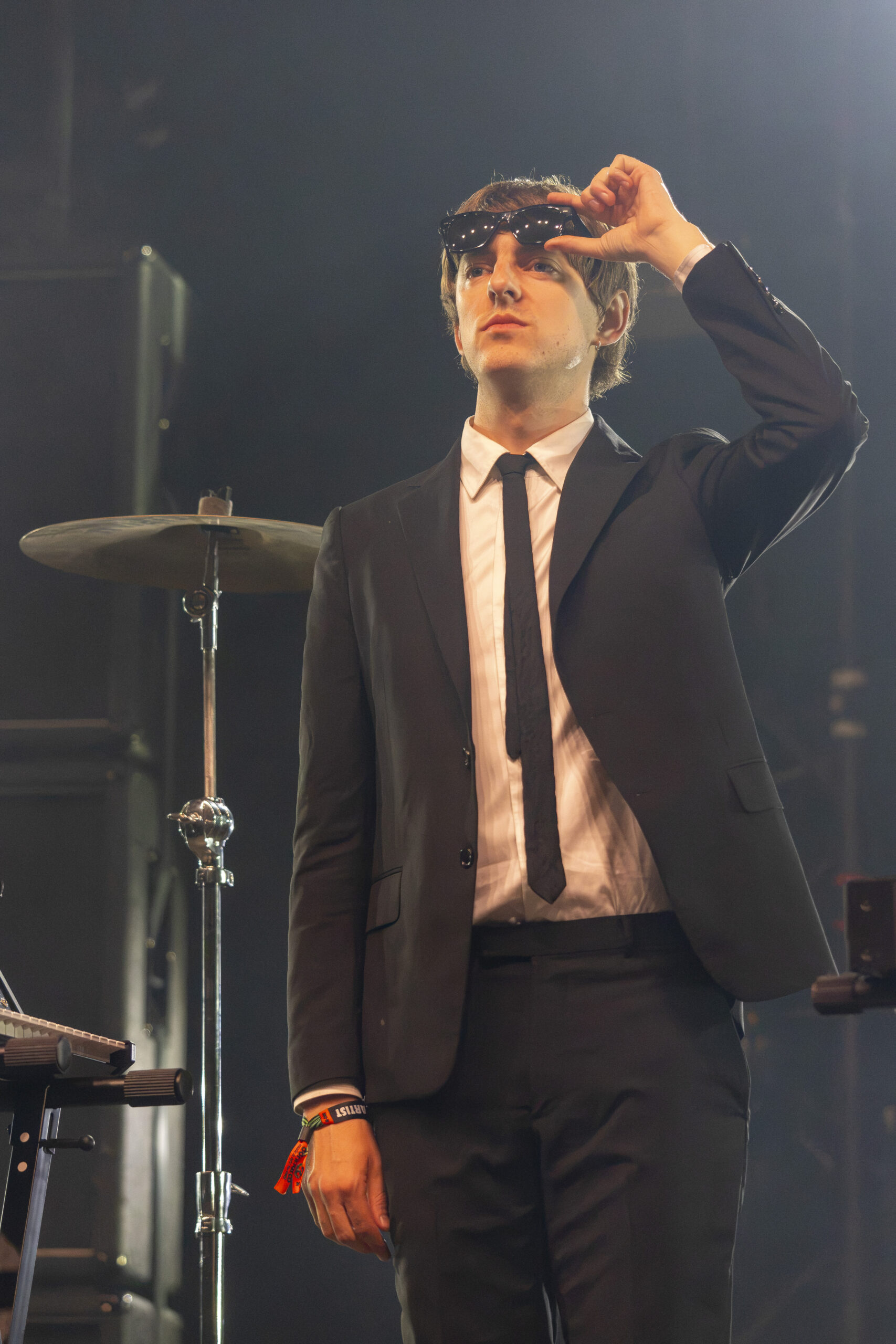 The Dare | Bonnaroo | 6-12-2026
