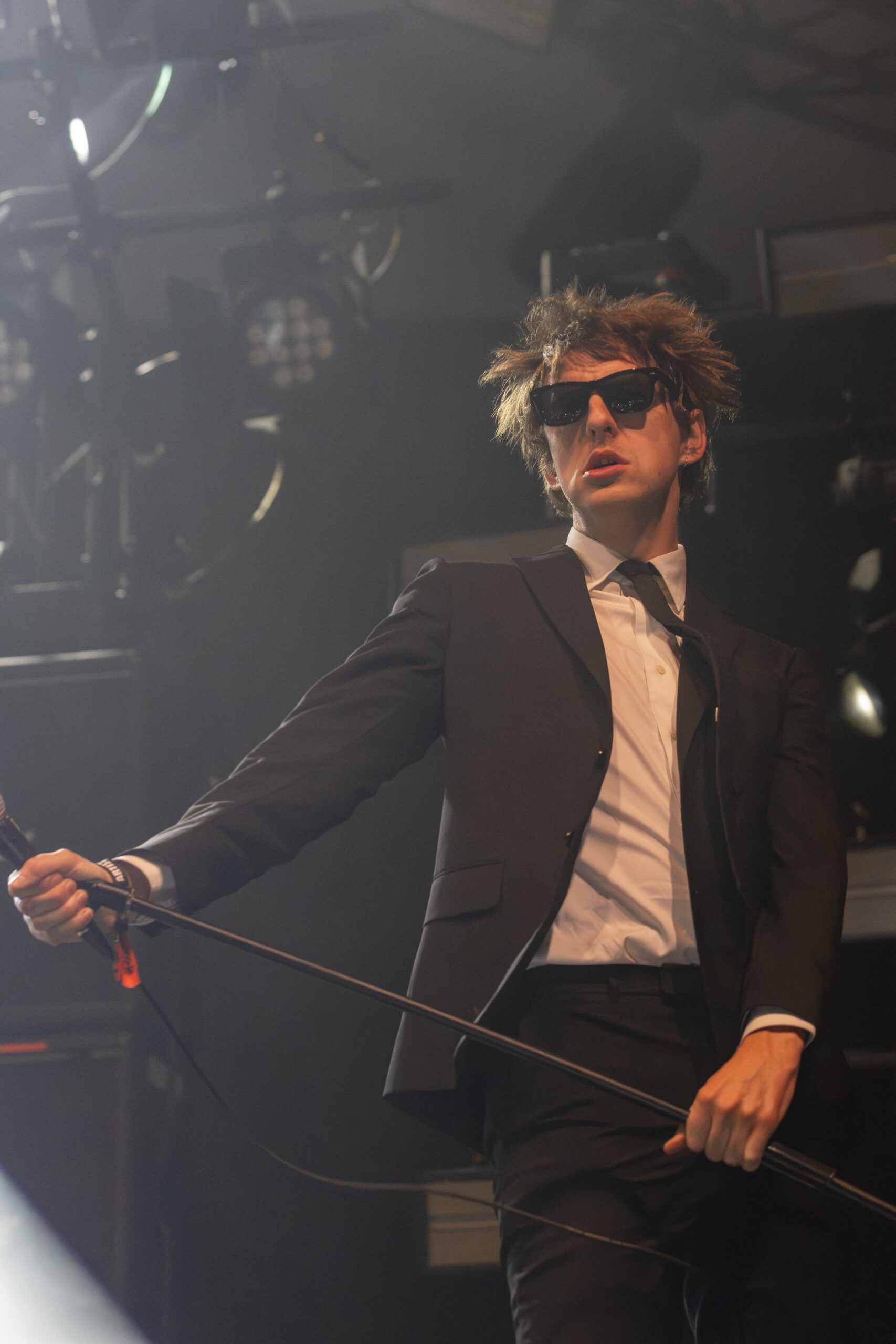 The Dare | Bonnaroo | 6-12-2026