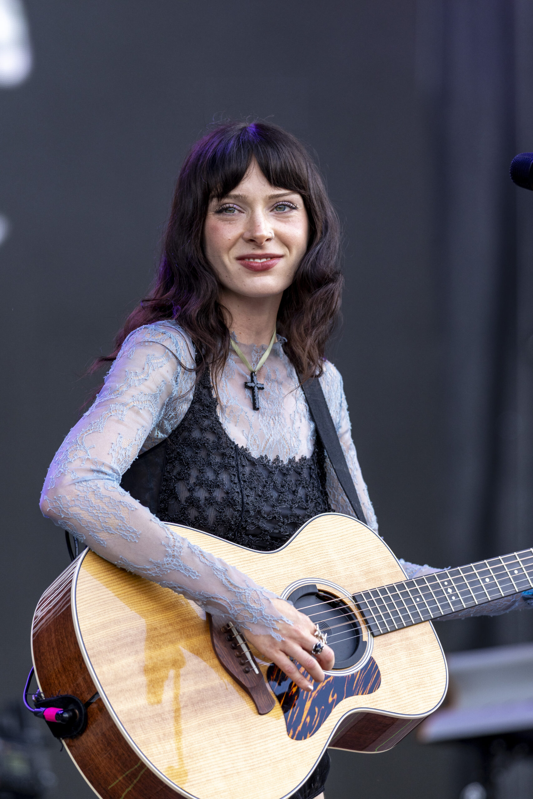 Holly Humberstone | Bonnaroo | 6-13-2026