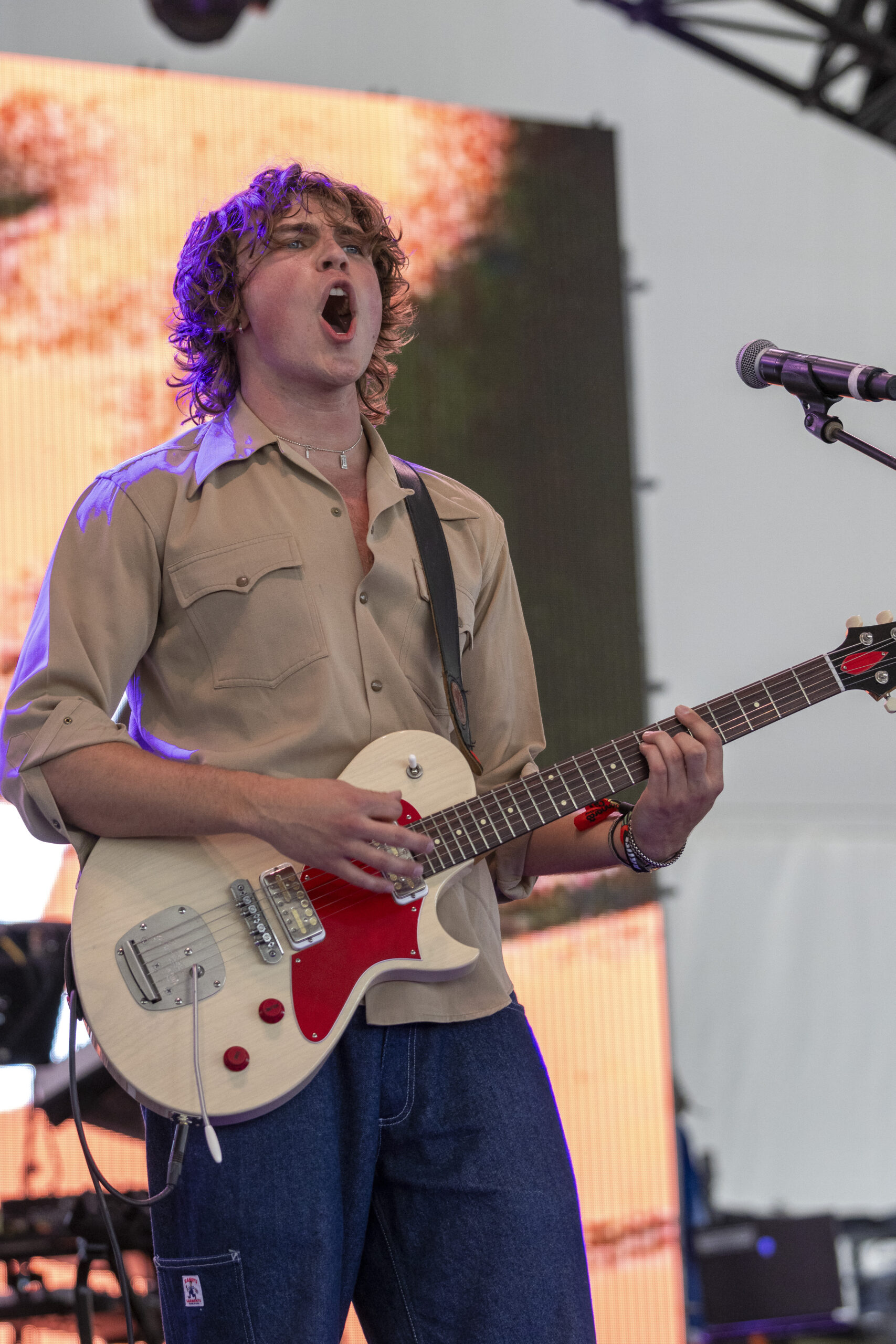 The Runarounds | Bonnaroo | 6-13-2026