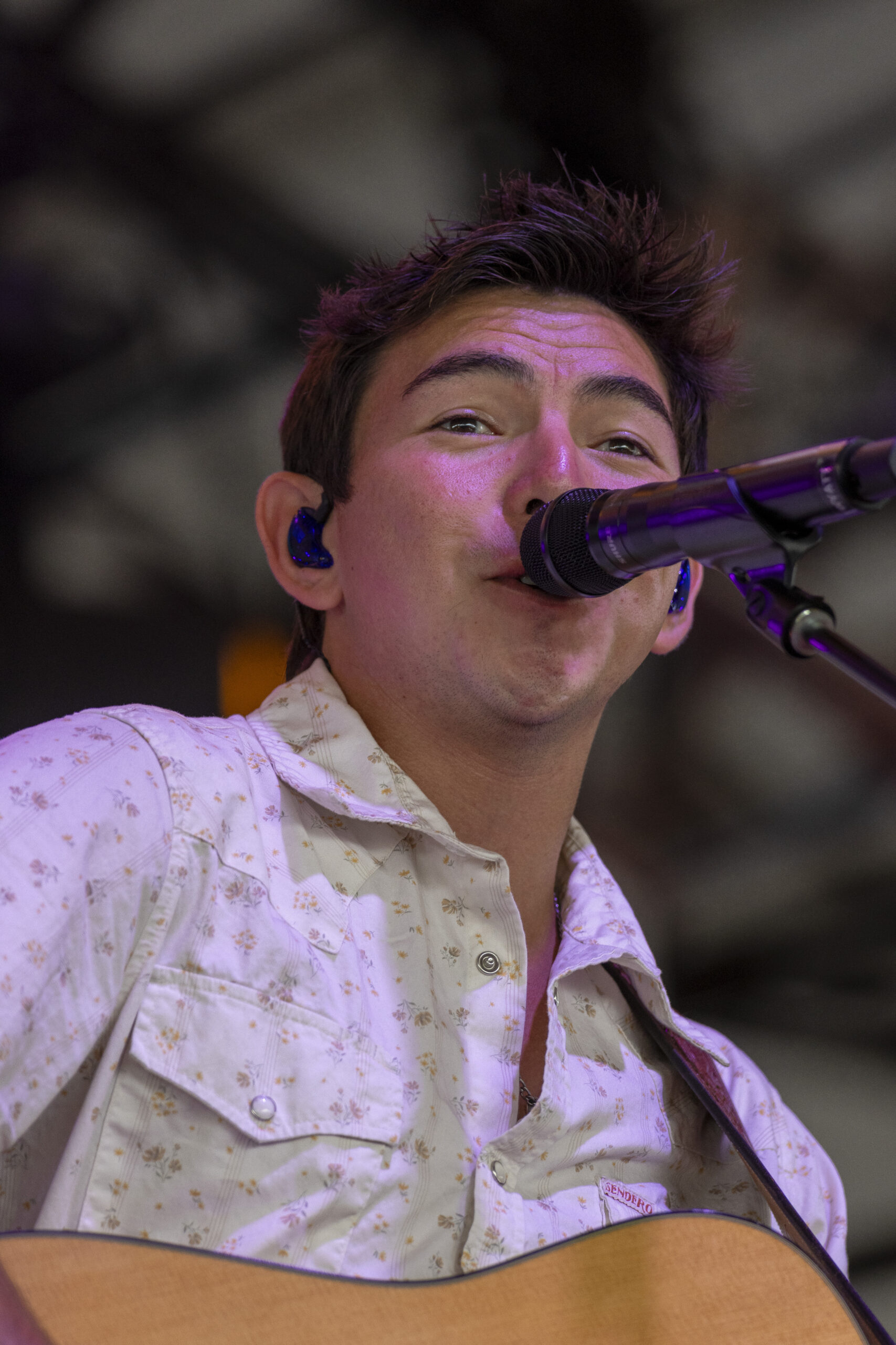 Wyatt Flores | Bonnaroo | 6/13/2026
