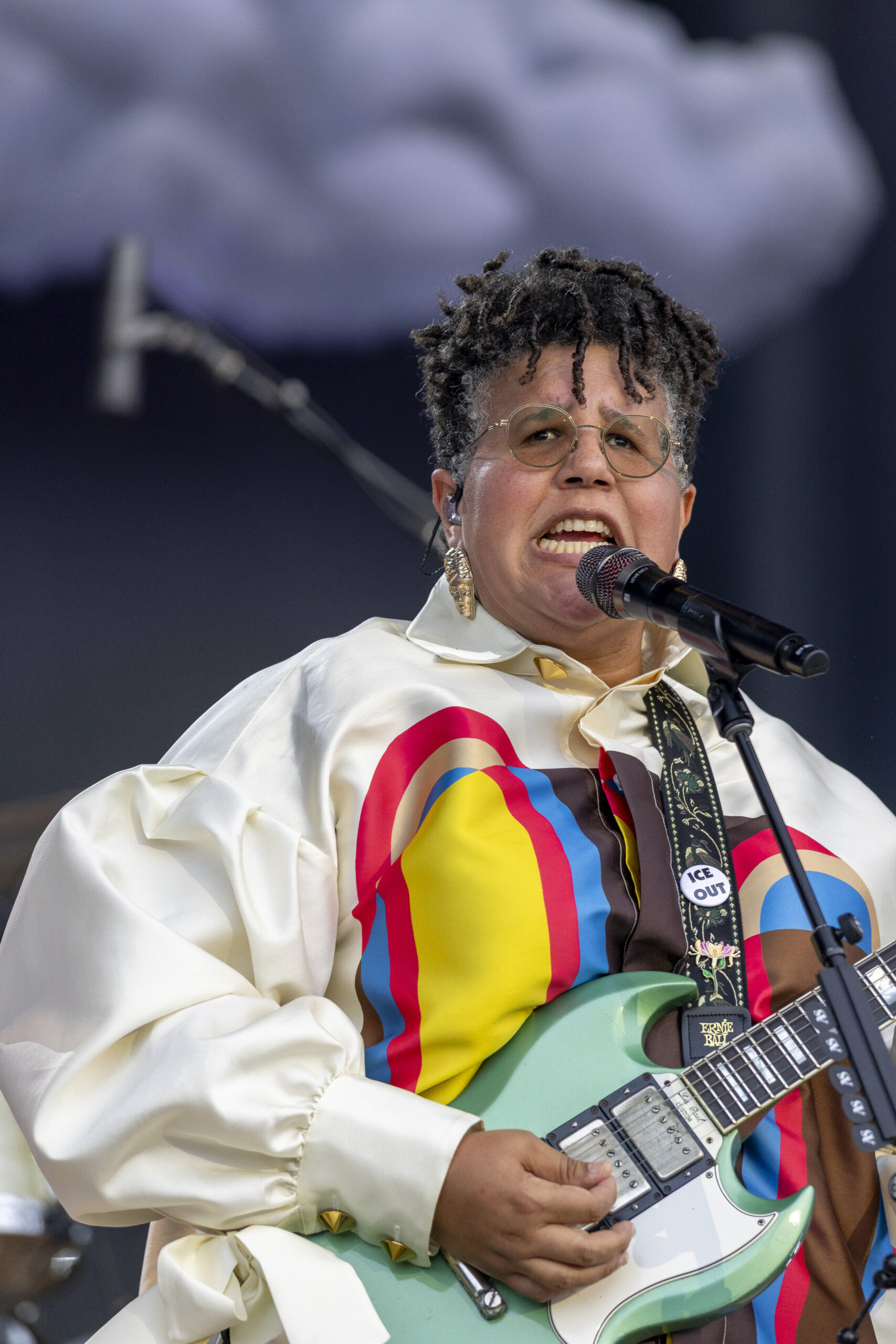 Alabama Shakes | Bonnaroo | 6/13/2026