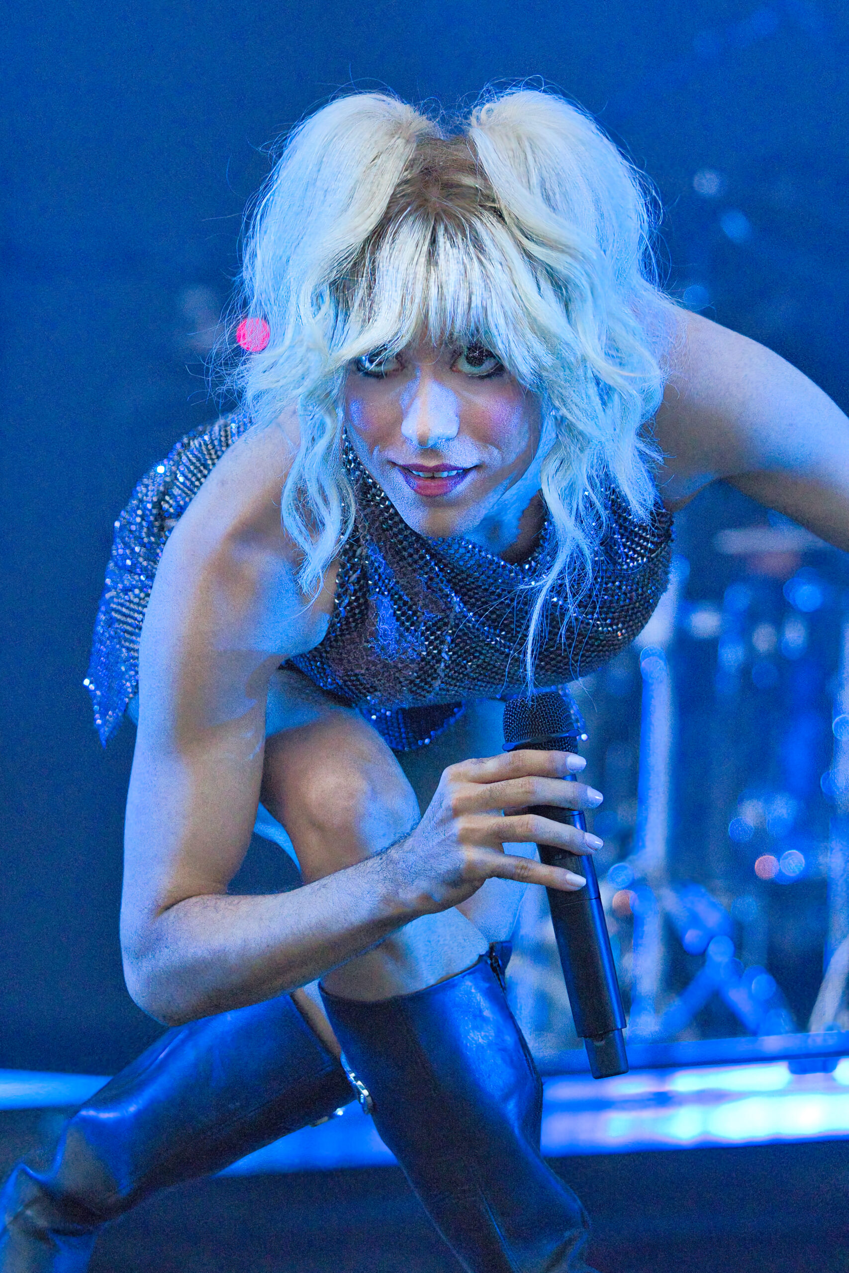 Rainbow Kitten Surprise | Bonnaroo | 6/13/2026