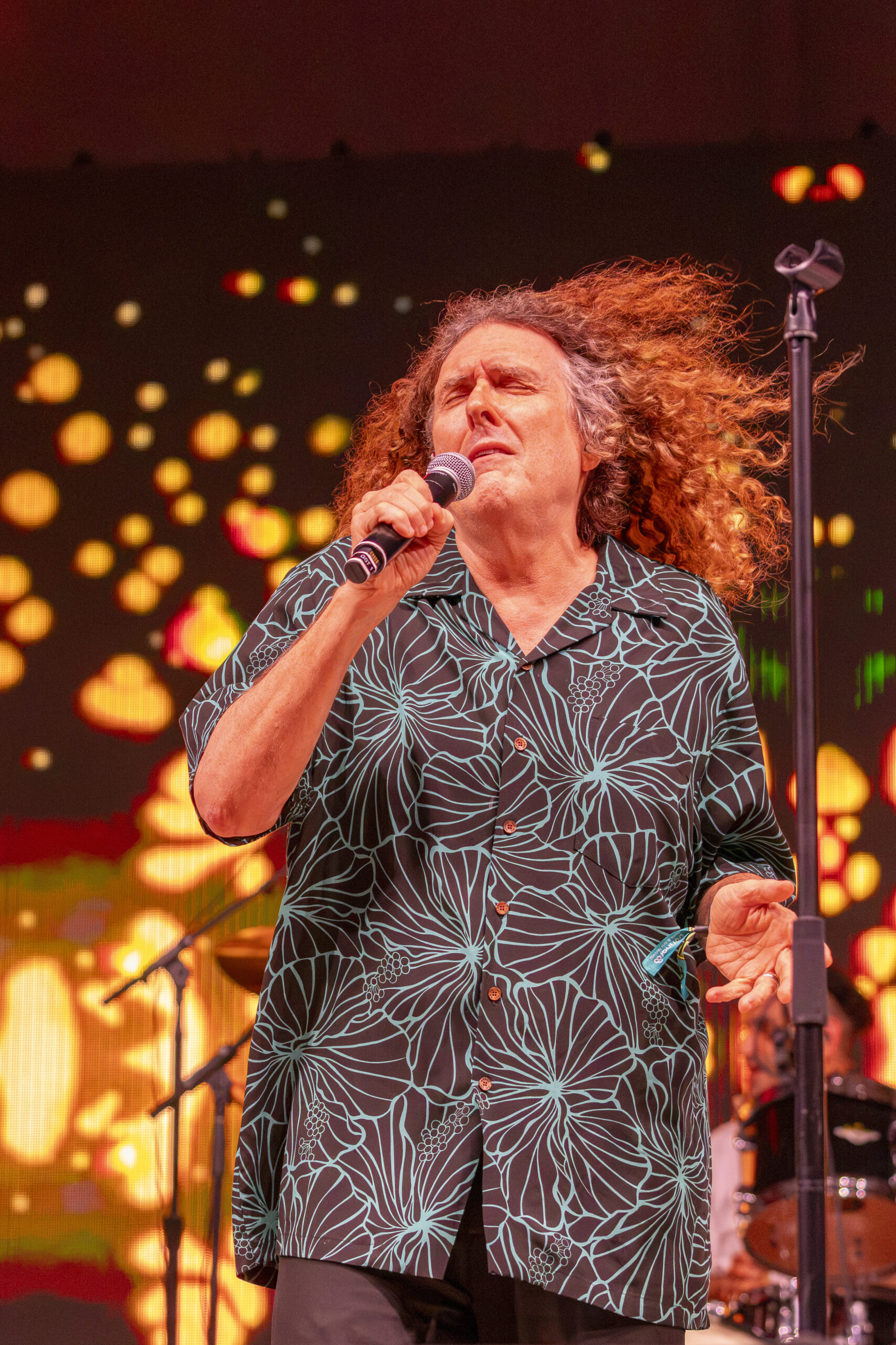 Kesha Superjam With Weird Al | Bonnaroo | 6/13/2026