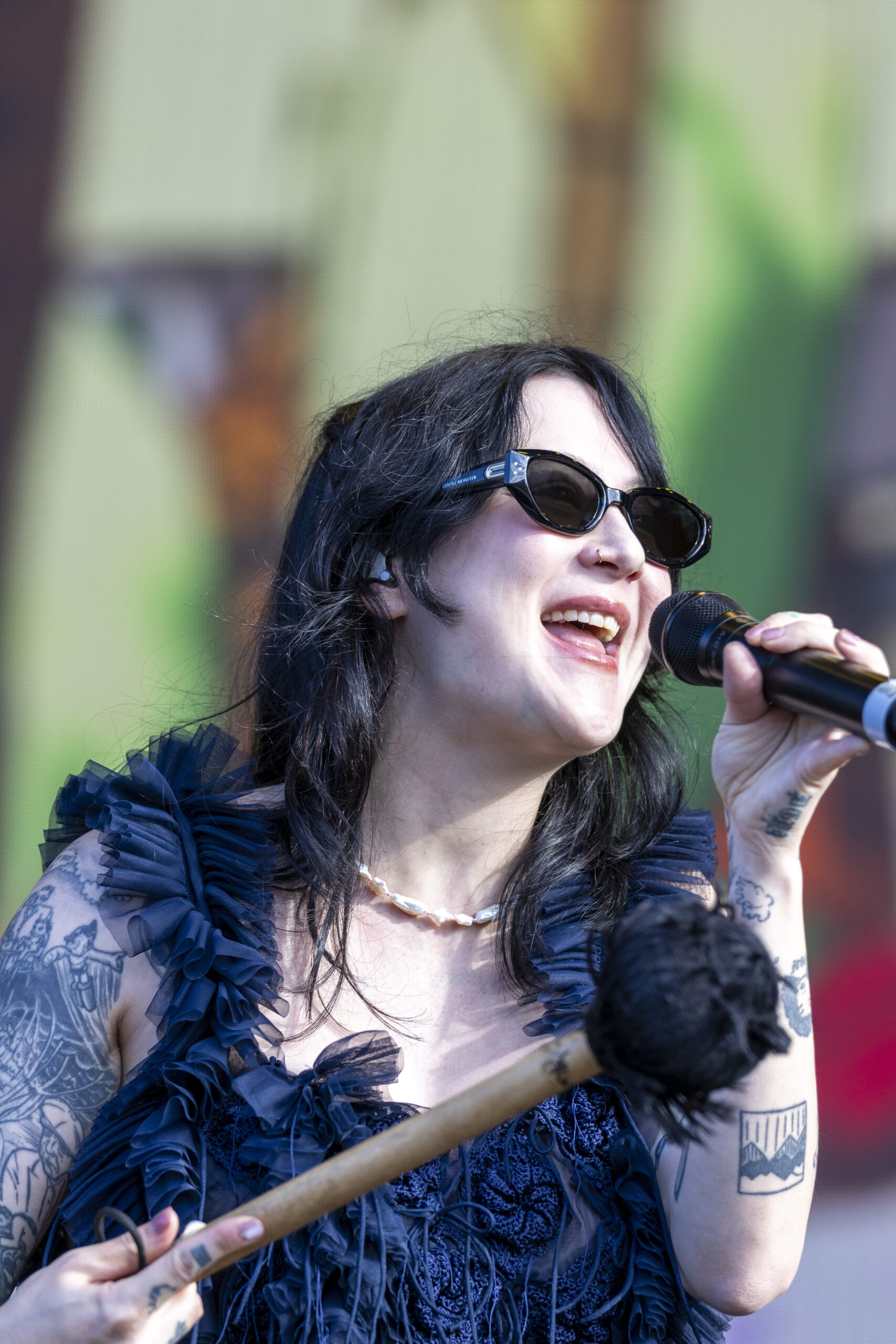 Japanese Breakfast | Bonnaroo | 6/14/2026