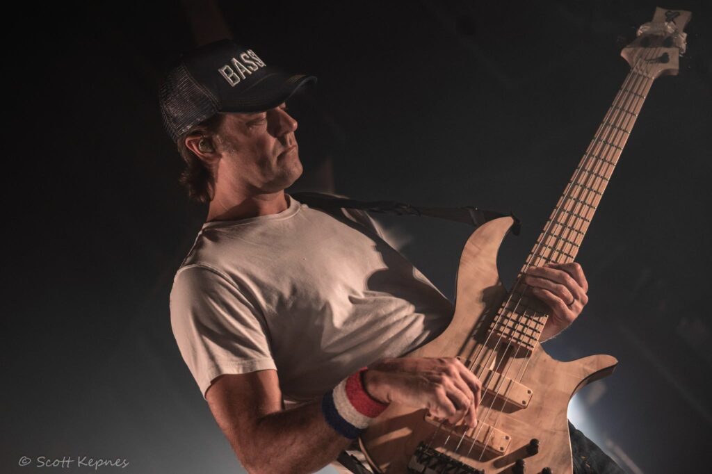 moe. and Umphrey’s McGee Bring the moe.ment.UM Tour to Hampton Beach