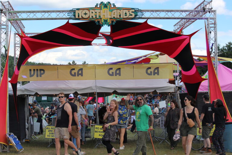 Northlands Music & Arts Festival 2026