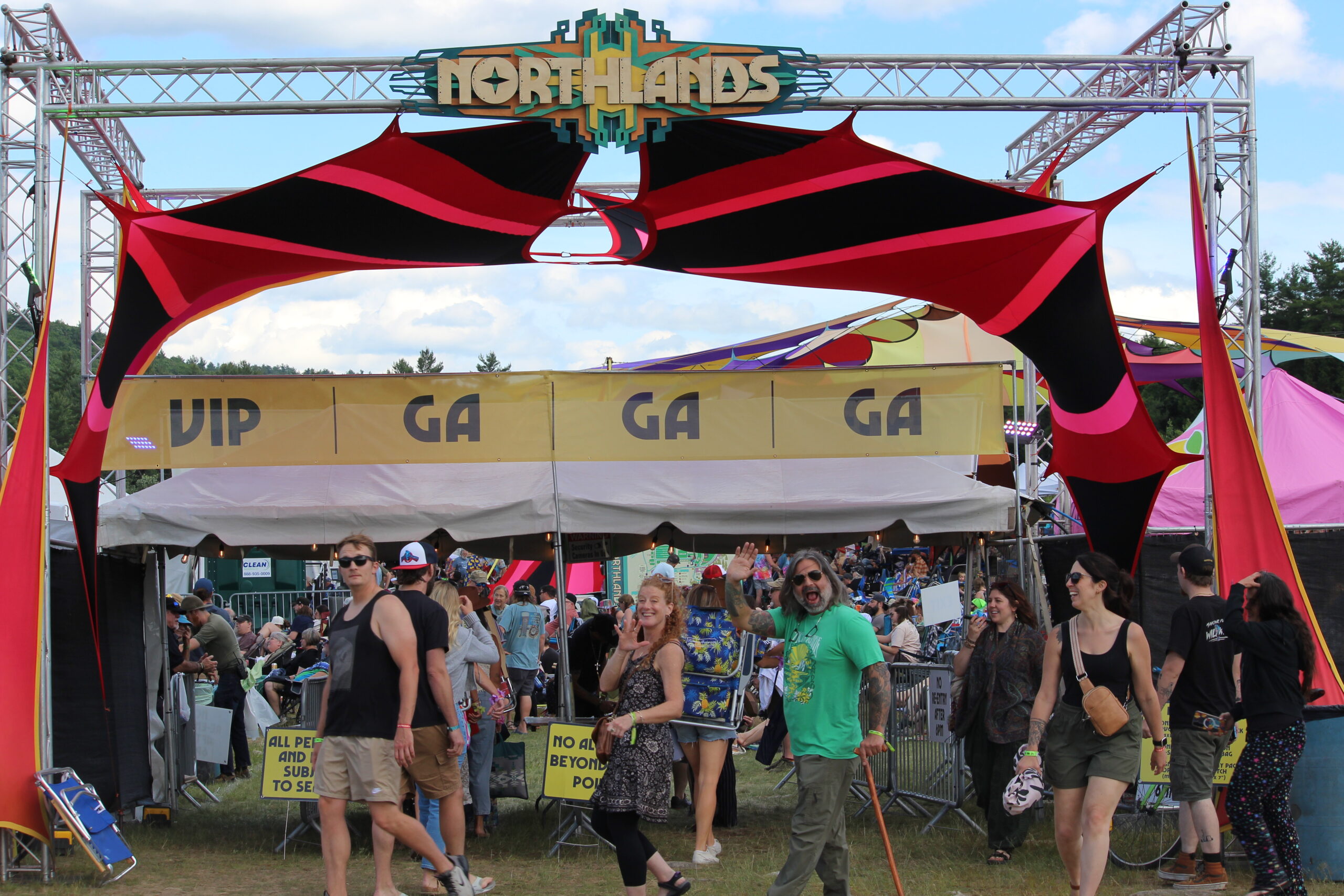 Northlands Music & Arts Festival 2026