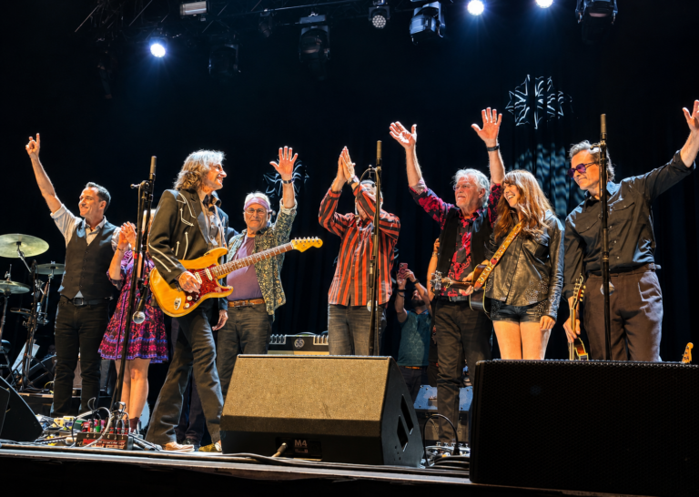 Nitty Gritty Dirt Band | Mission Ballroom | 6/18/2026