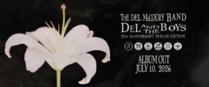 Del McCoury Band Revisits Timeless Country Heartache on “Long Enough” Featuring Lee Ann Womack