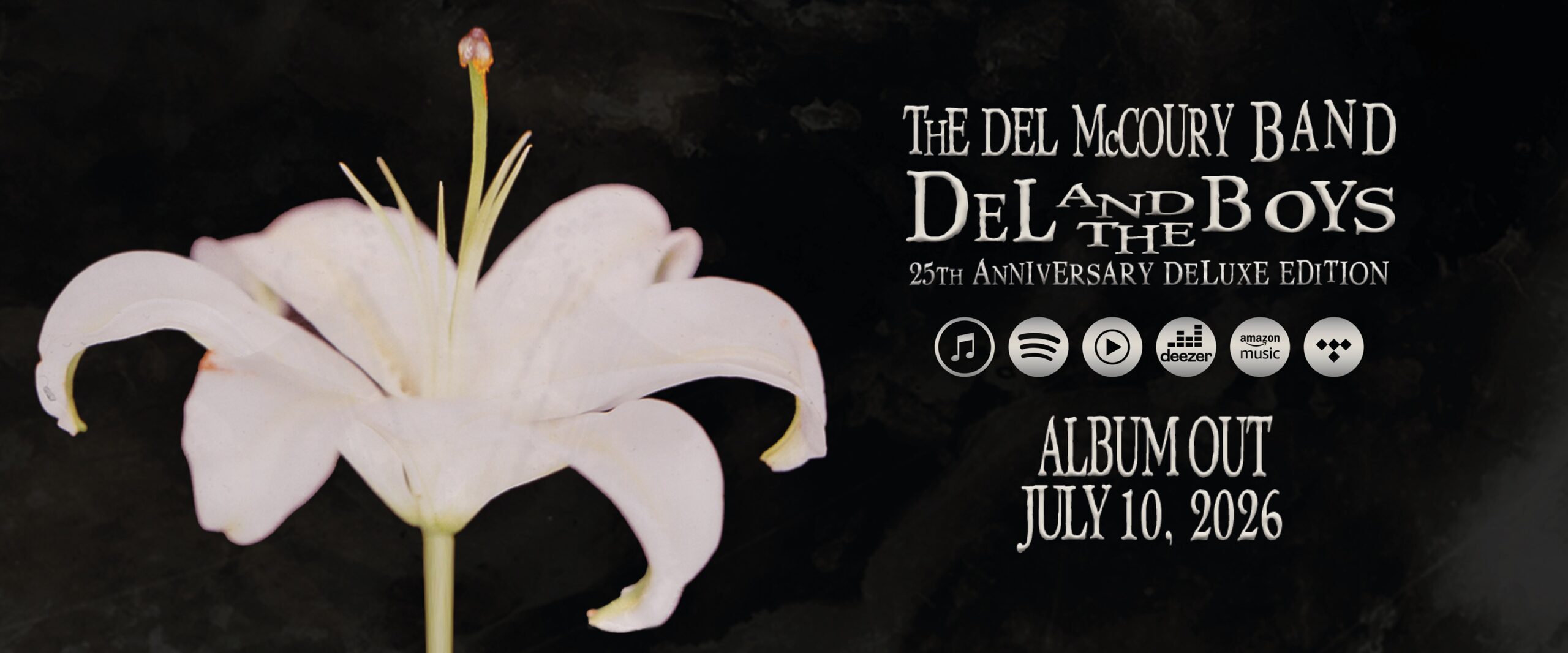 Del McCoury Band Revisits Timeless Country Heartache on “Long Enough” Featuring Lee Ann Womack