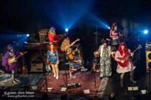 The Ladies Said “Please”: BERTHA’s Bay Area Pride Month Appearance
