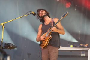Goose Returns to Firefly Distillery After Four Years, Delivering a Night of Healing, Connection, and Celebration