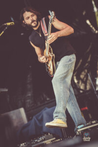 Rick Mitarotonda | Goose